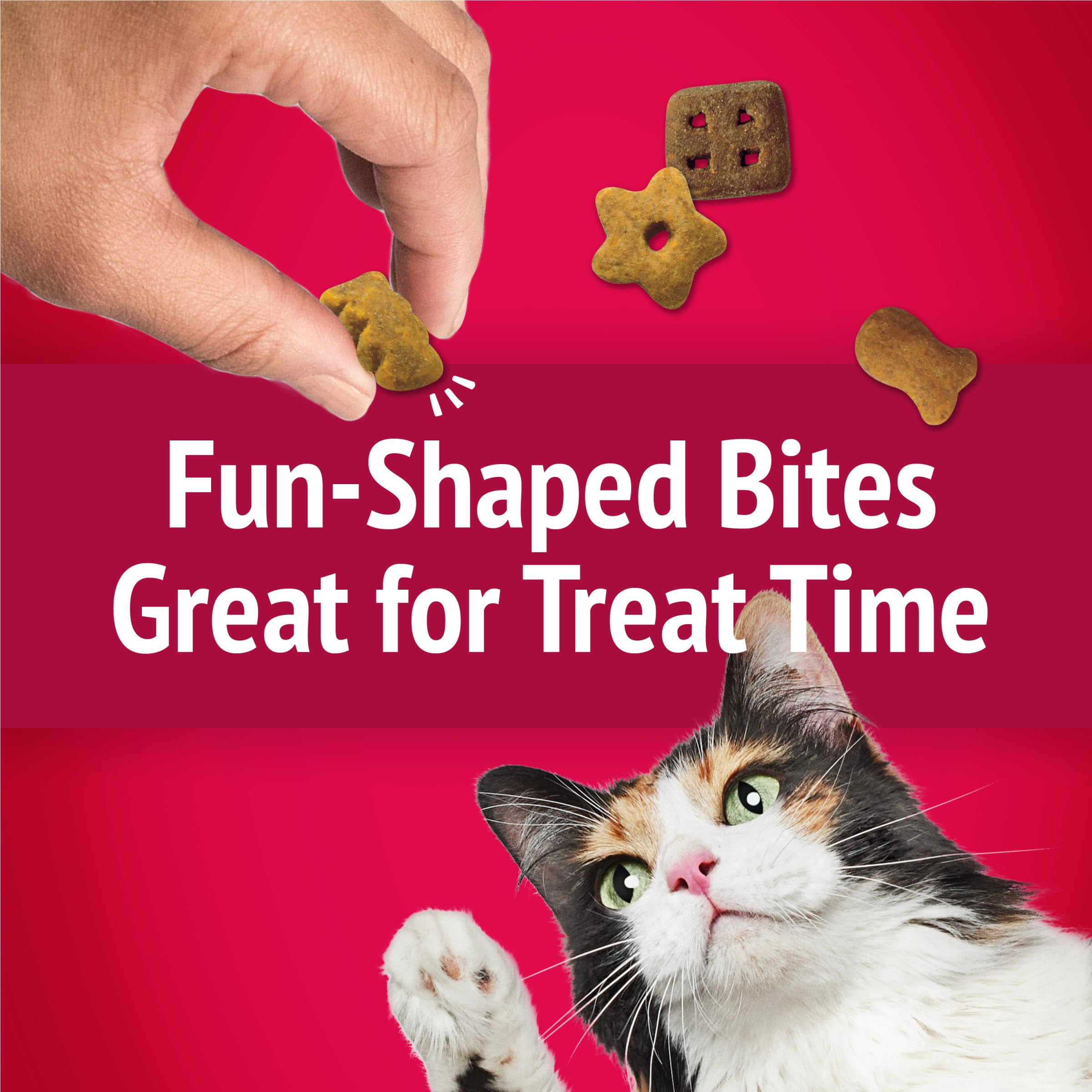 Friskies cat reward between meals ready-to-serve