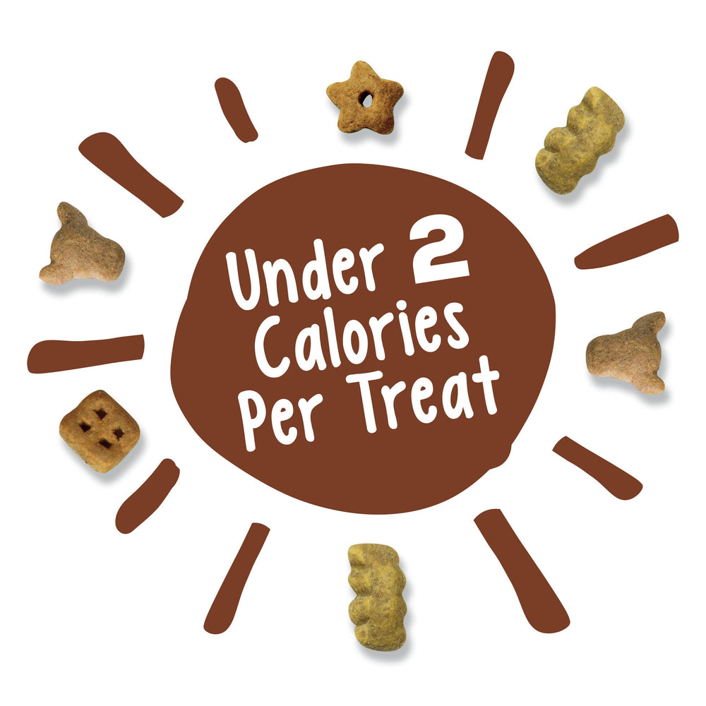 Friskies Party Mix Crunch Beachside treat highlights ocean flavors and crunchy texture