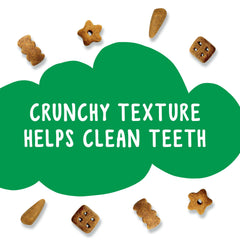 Friskies Party Mix Crunch Morning Munch treat offers flavor variety for snacking