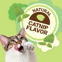 Purina Friskies USA-made facilities graphic – trust in US production standards