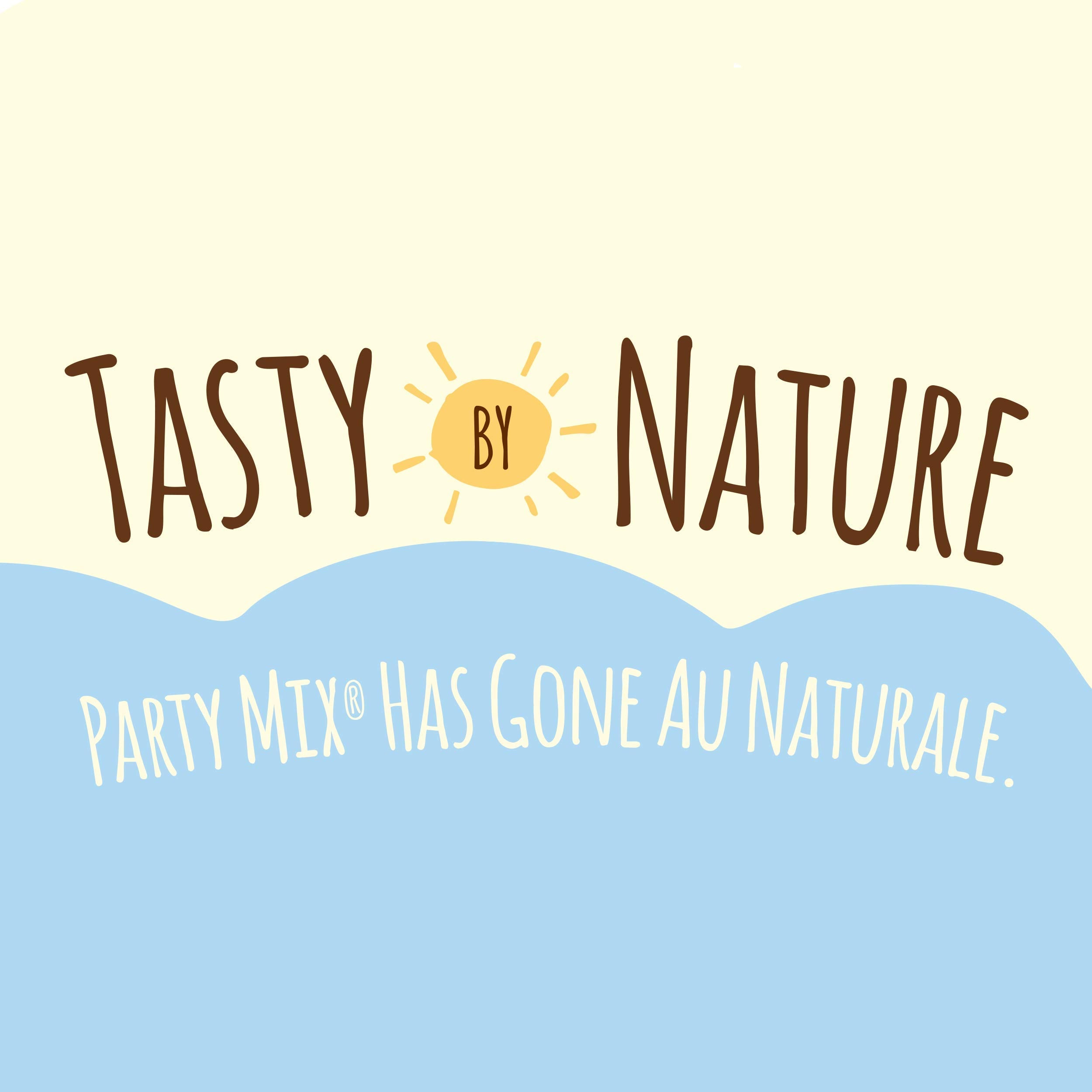 Friskies natural-yums variety flavors image suggests snack time options
