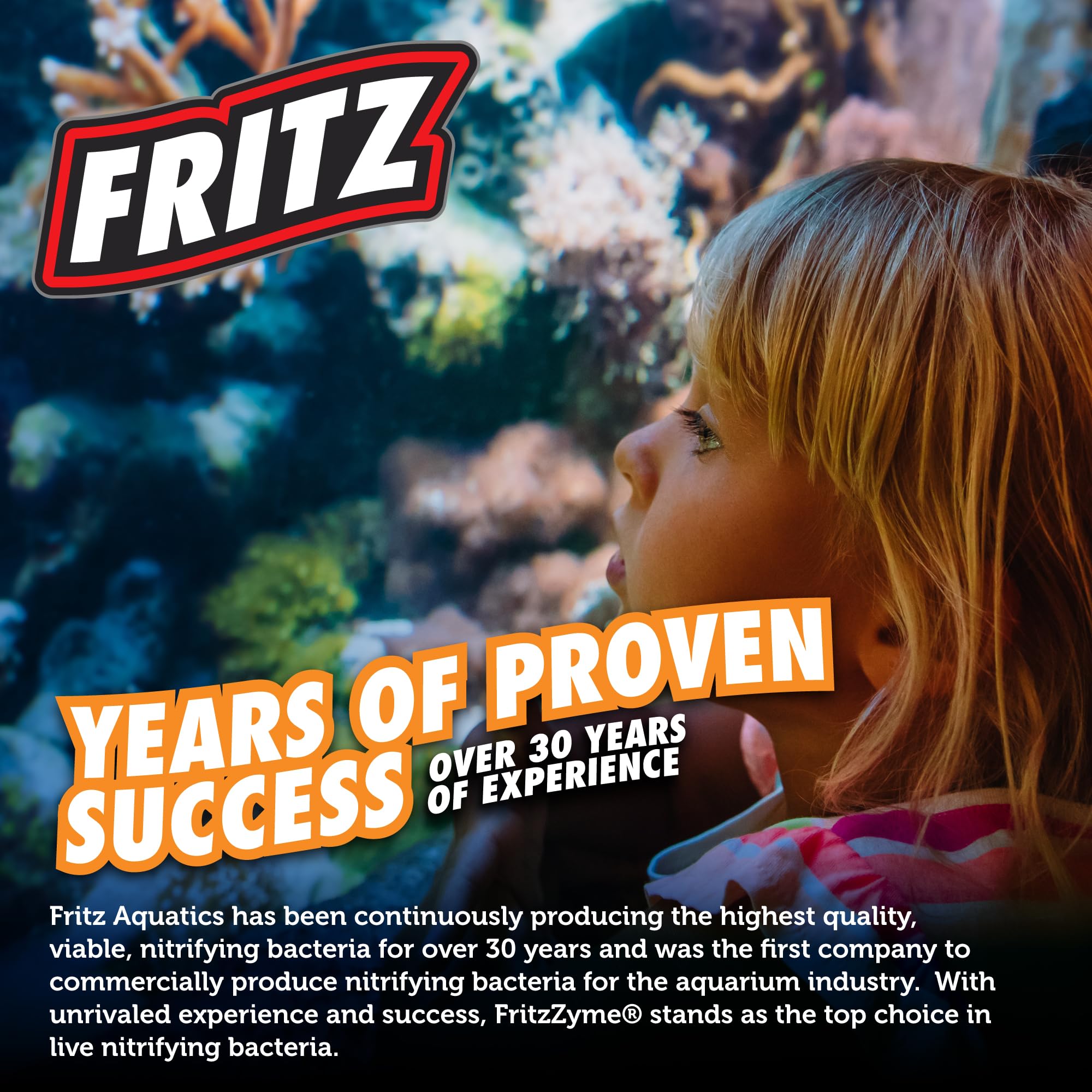 Fritz Aquatics Reef Pro Mix shown as a four-pack suitable for reef setups.