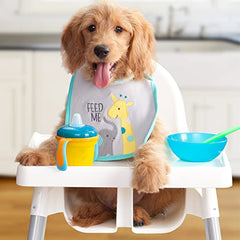 Fromm Puppy Gold duck-kibble close-up emphasizes flavorful, digestible protein for small breeds.