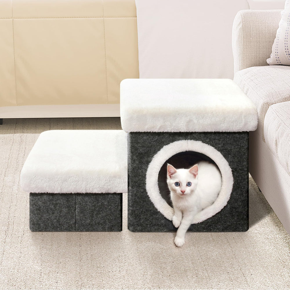 FSOBEIIALEO scratch pad panel for cats and furniture protection