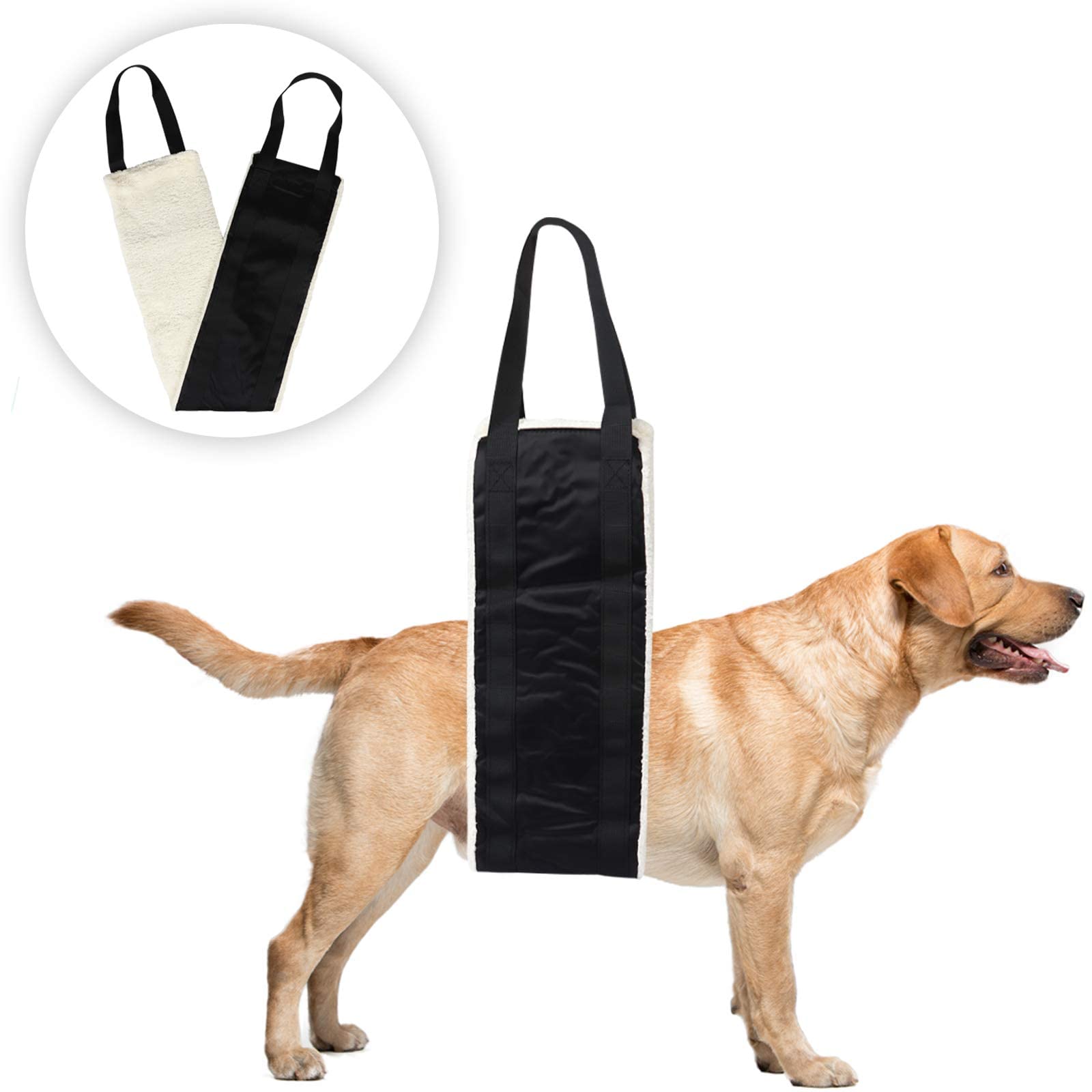 FSUHHIAD convenient sling system improves caregiver experience during lifts.