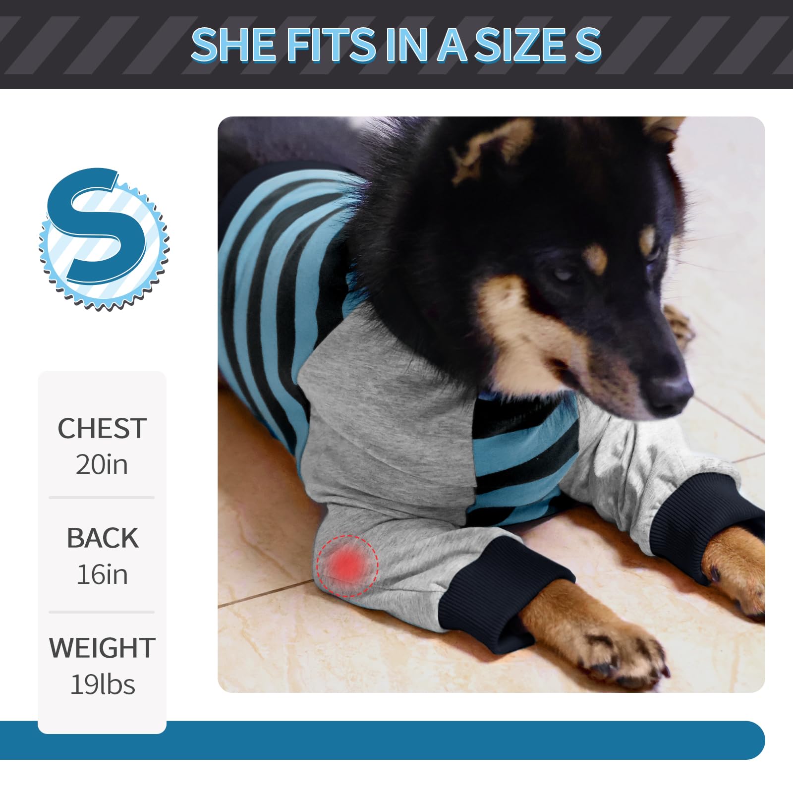 FUAMEY indoor-use pajama style demonstrates versatile protection against dust
