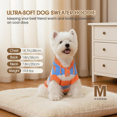FUAMEY knit with 4-way stretch ensures flexible comfy movement.