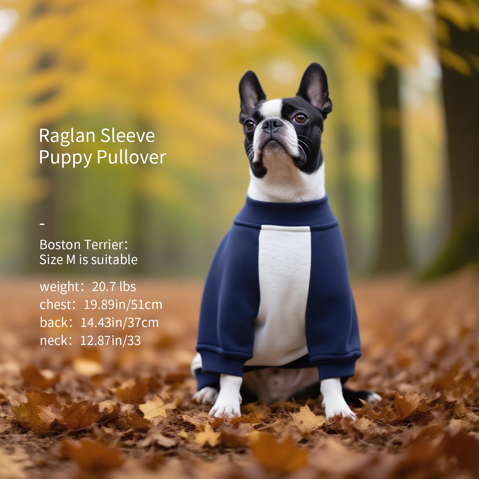 FUAMEY blue fleece coat option adds festive style for holidays.