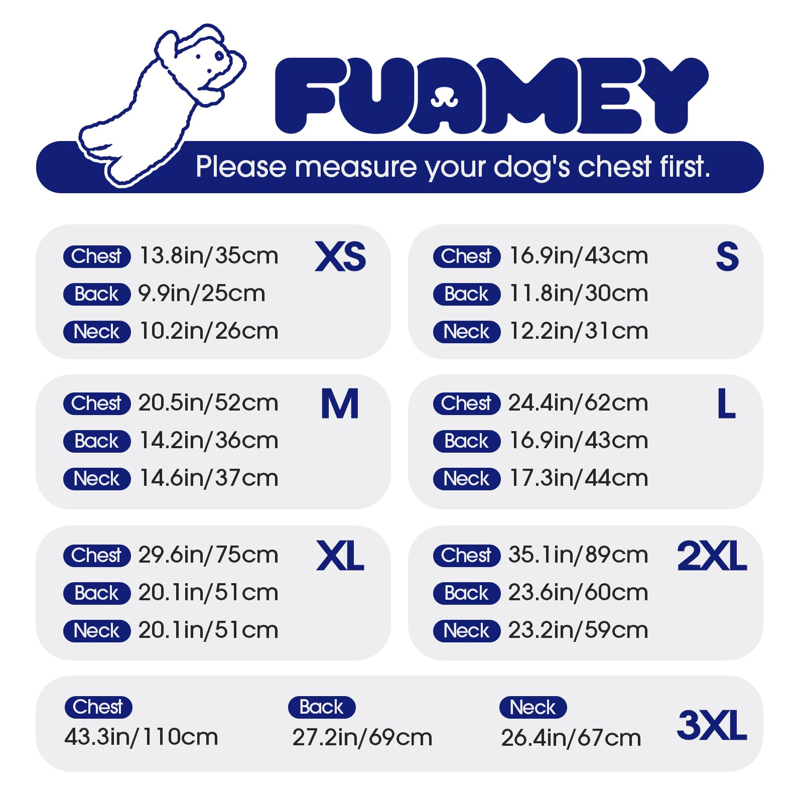 FUAMEY windproof water-resistant outer layer close-up shows light weather protection.