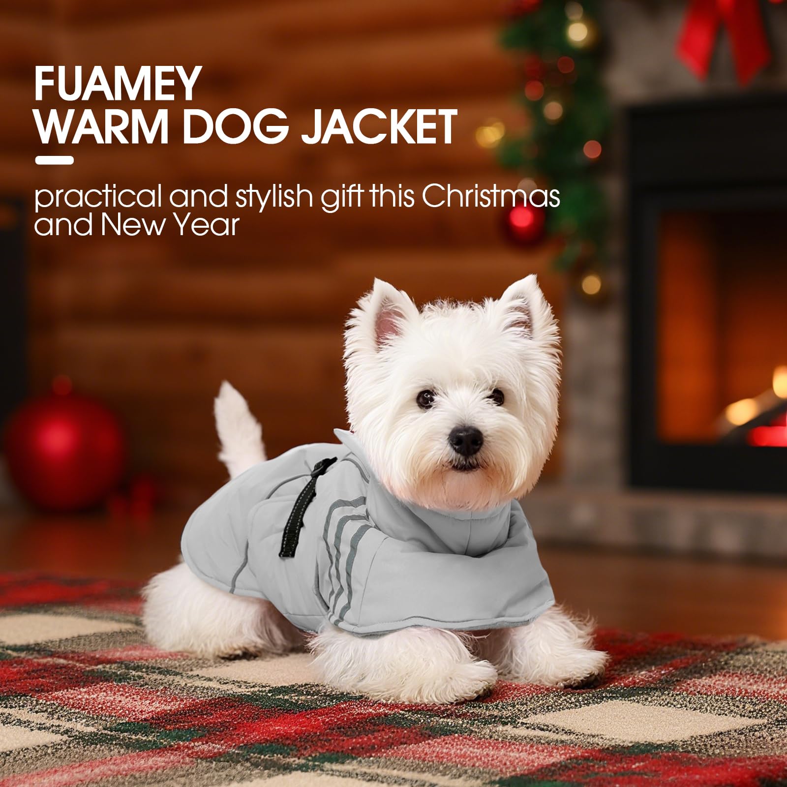 FUAMEY gear suited for hiking and outdoor activities