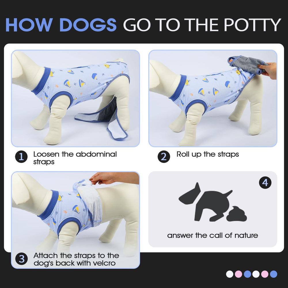 FUAMEY recovery-suit-size-guide covers XS to XXL for precise fitting.