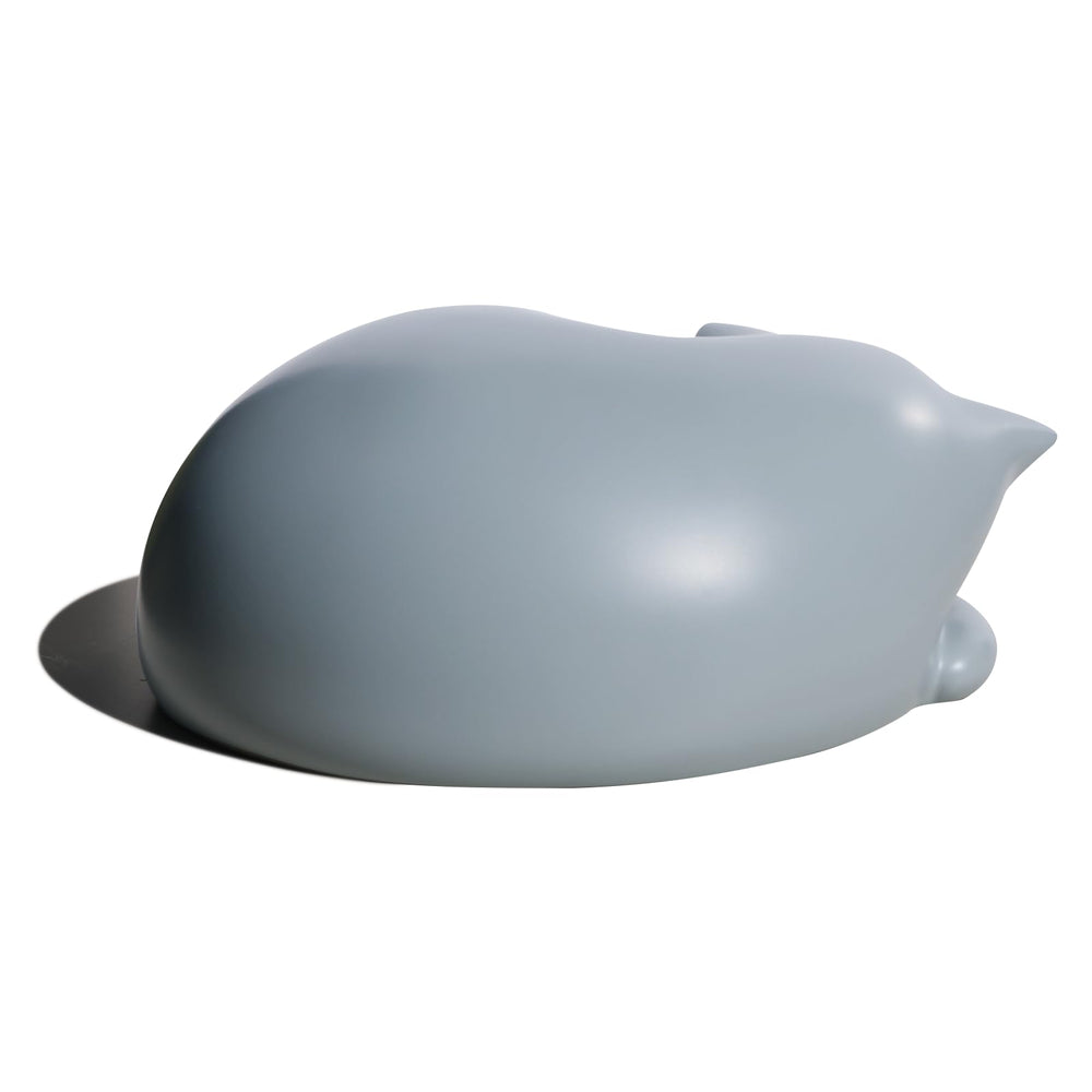 FUFYUKEY Cat Urn table-top display-ready for gentle-home memorial.
