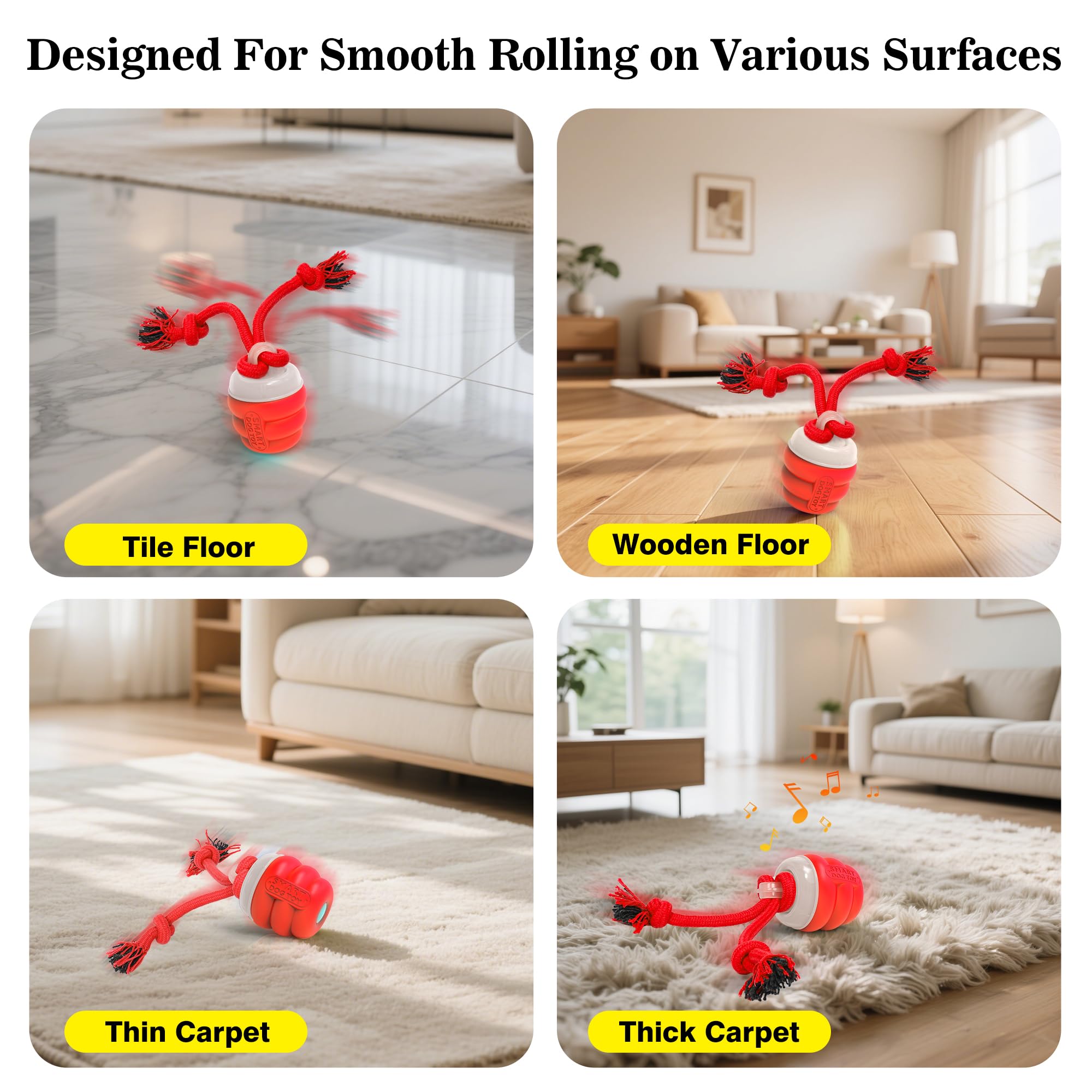FUGODIWI durable dog-toy helps with chewing and enrichment for dogs.