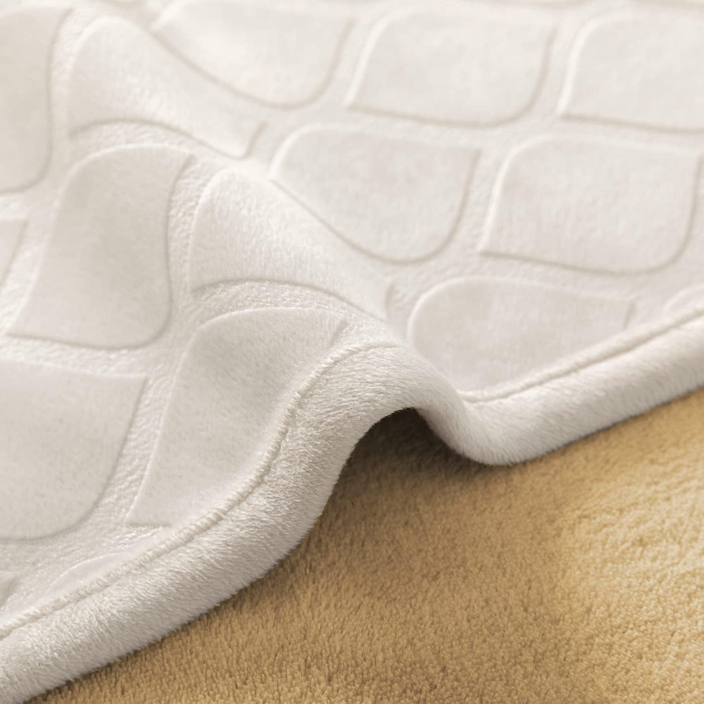 fuguitex crystal velvet moroccan pattern closeup emphasizes luxurious warmth