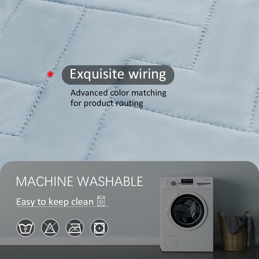 Fuguitex dog bed cover in multiple sizes range for furniture.