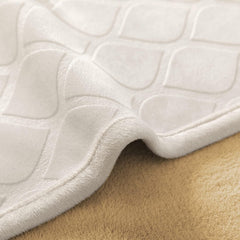 Fuguitex Moroccan crystal velvet look adds stylish warmth for pets