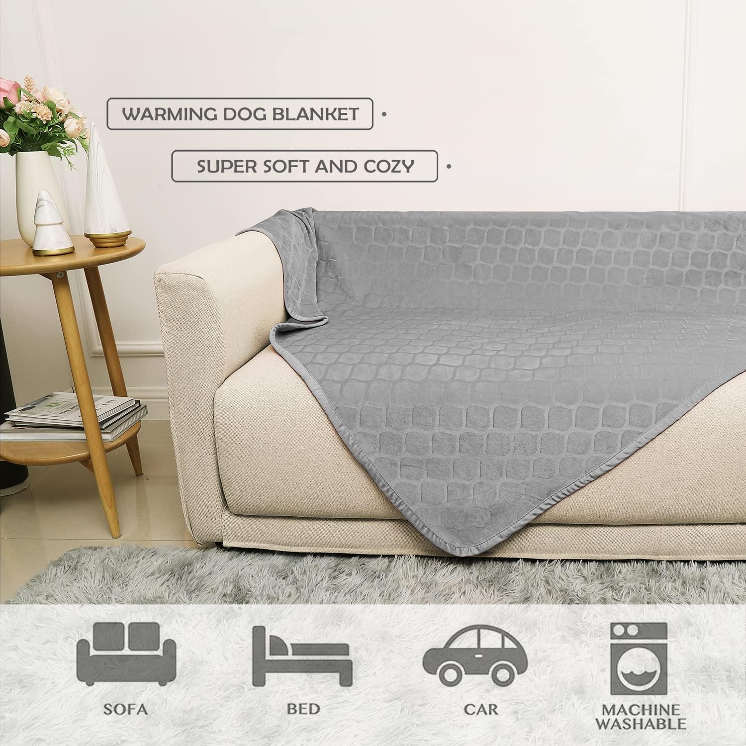 Fuguitex multi-function cover suitable for training, travel, and furniture protection