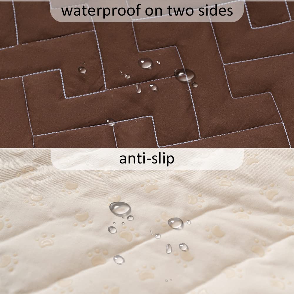 fuguitex sofa protection image guards against slobber and scratches