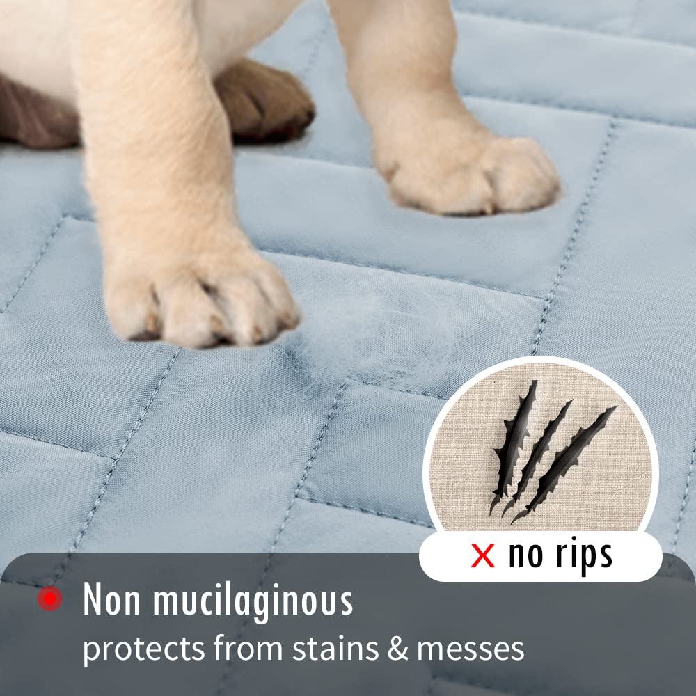 Fuguitex TPU-coated interior detail provides waterproof protection for textiles.