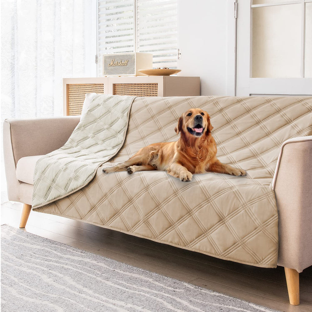 Machine washable design makes cleanup quick and easy.