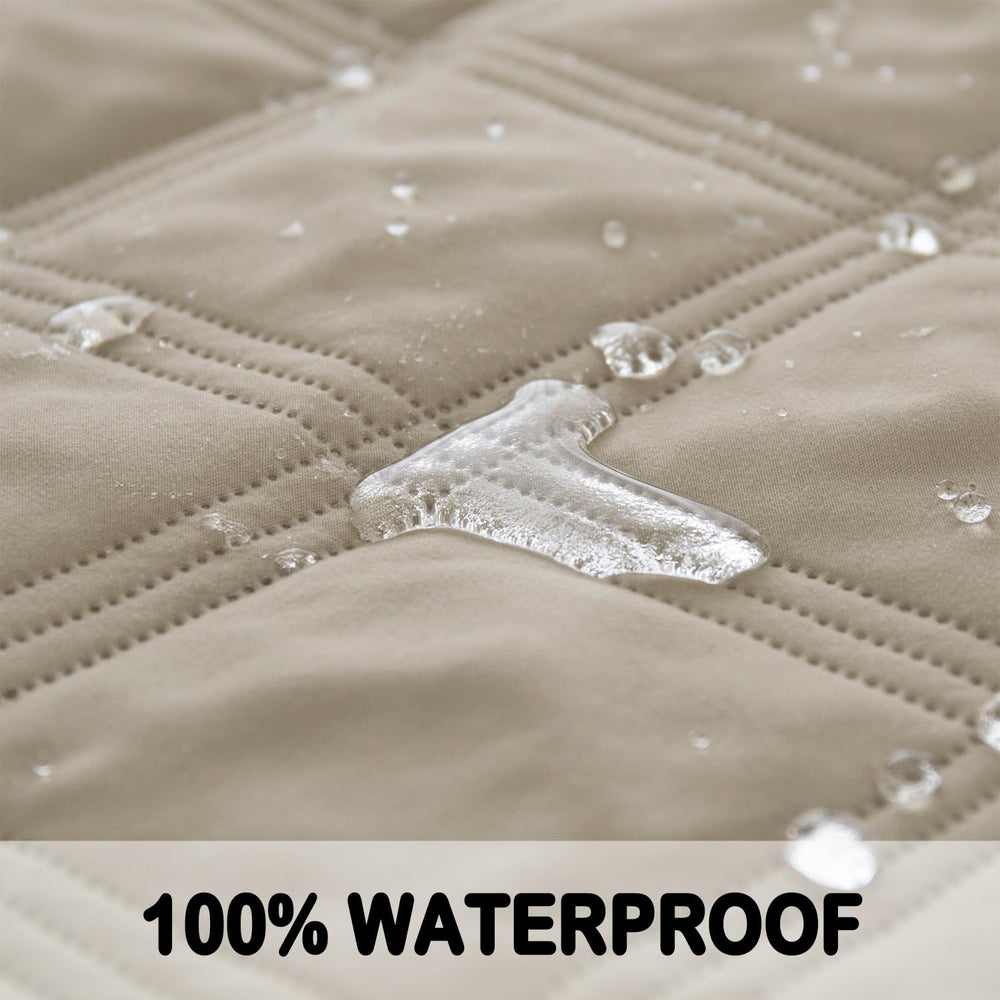 Fuguitex waterproof dog blanket puppy-training highlights practical housebreaking support.