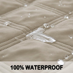 Fuguitex waterproof dog blanket puppy-training highlights practical housebreaking support.