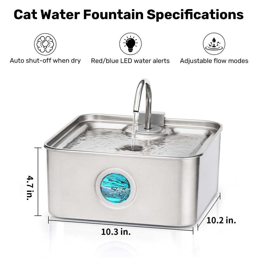 FUKUMARU filtration closeup showcases 4-stage system removing contaminants for fresher water