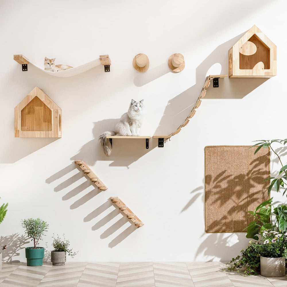 FUKUMARU easy-diy-install-kit—quick setup in under 30 minutes