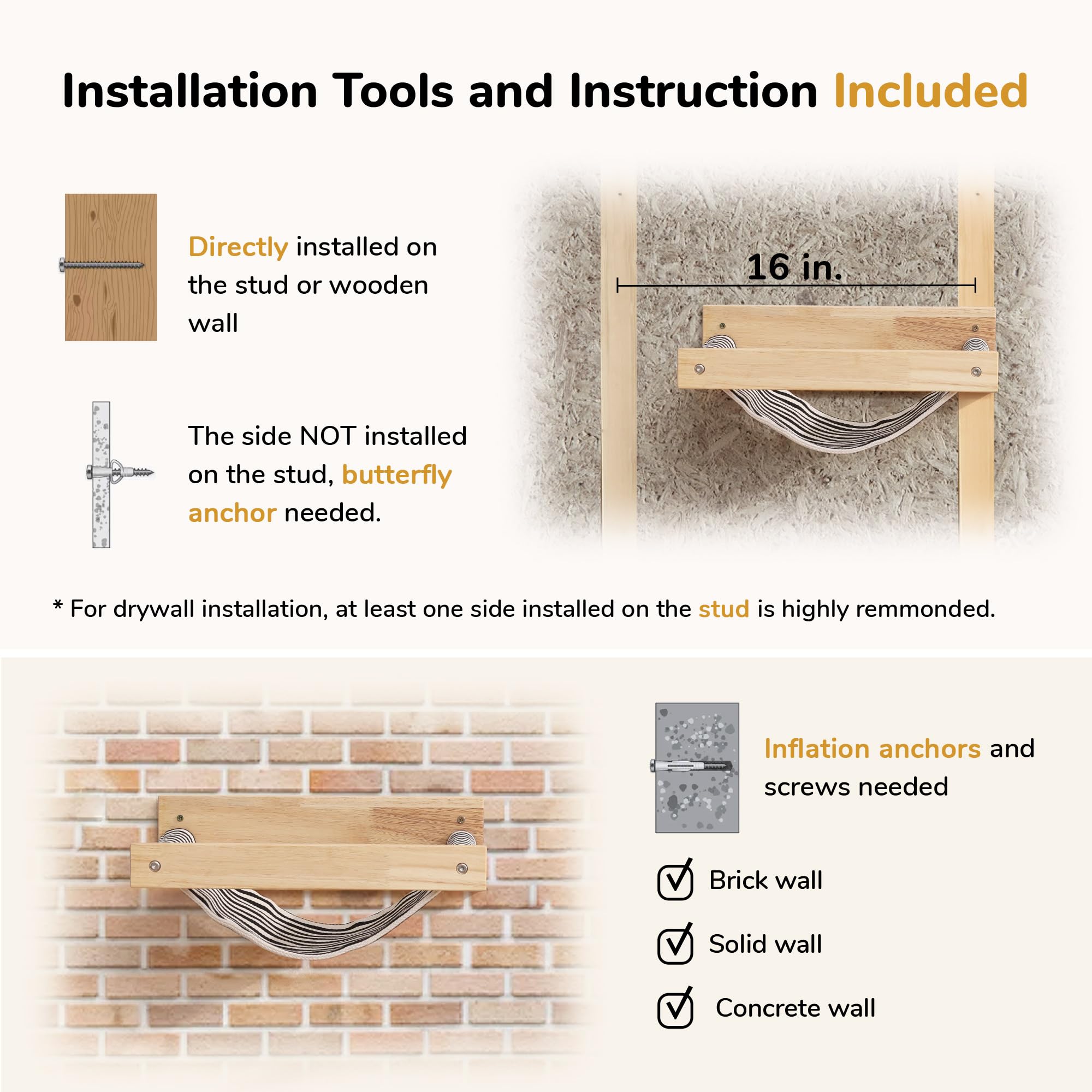 FUKUMARU easy four-step installation for quick setup