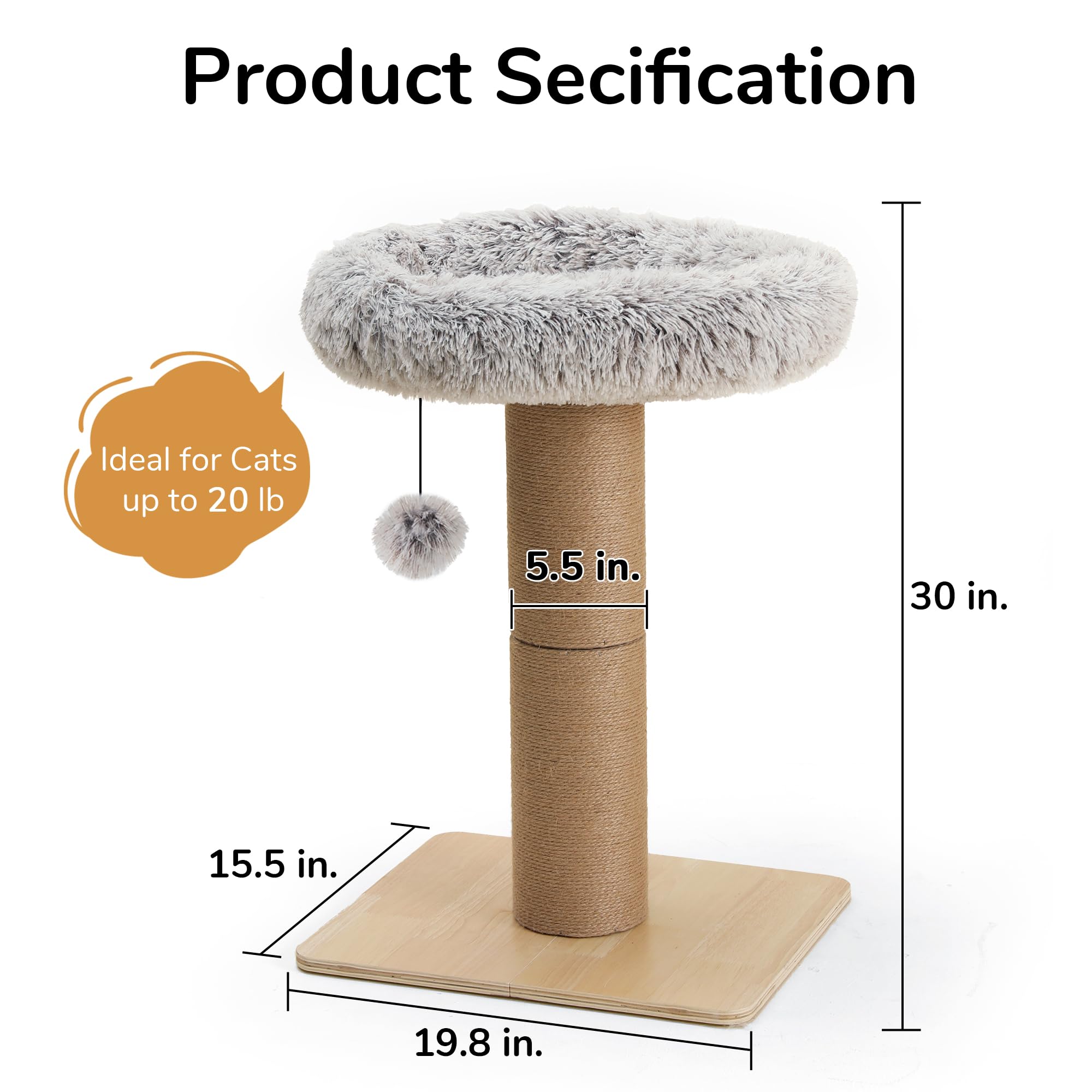 FUKUMARU removable cushion is machine-washable for easy cleaning.