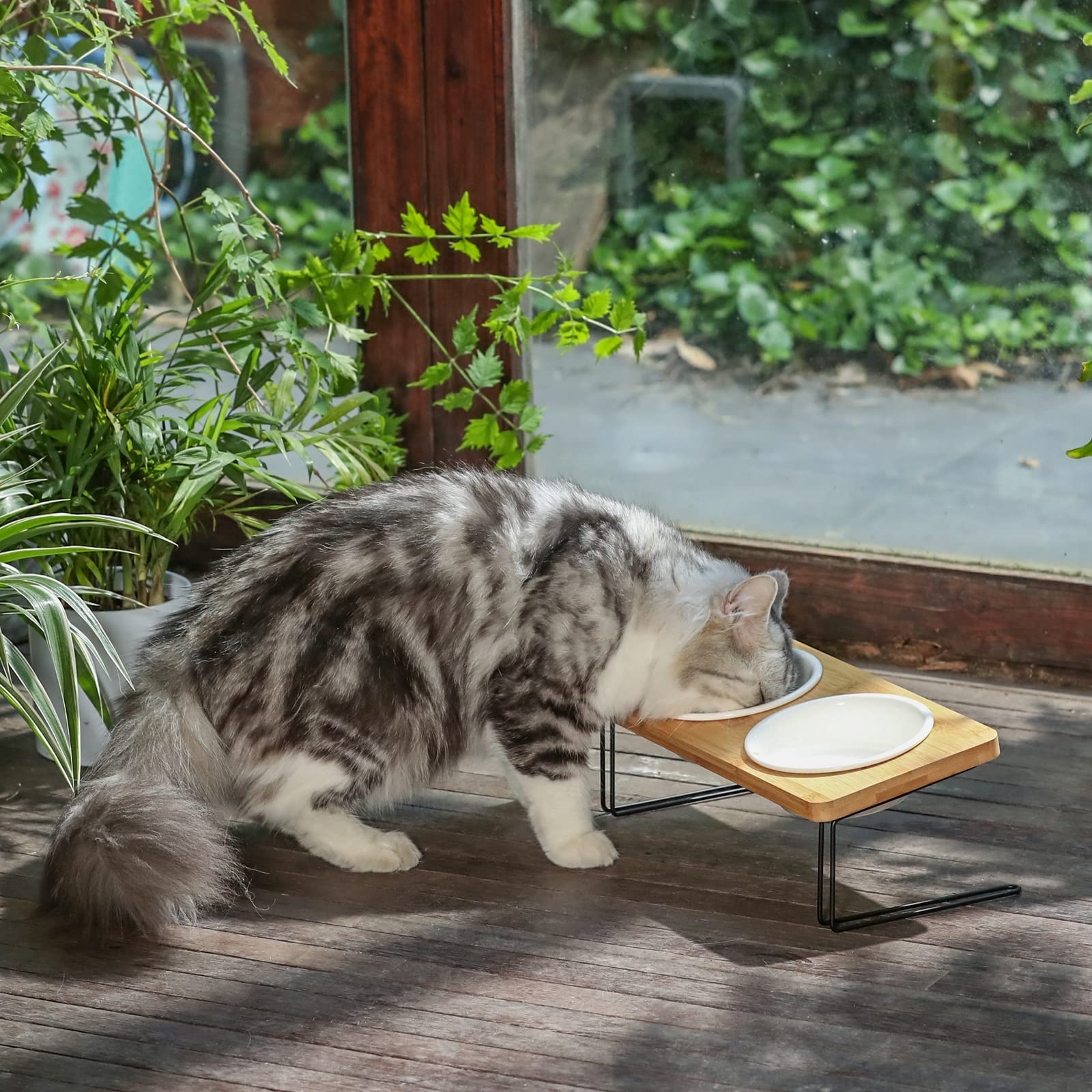 FUKUMARU SGS-certified food-grade ceramic bowls ensure safe meals.