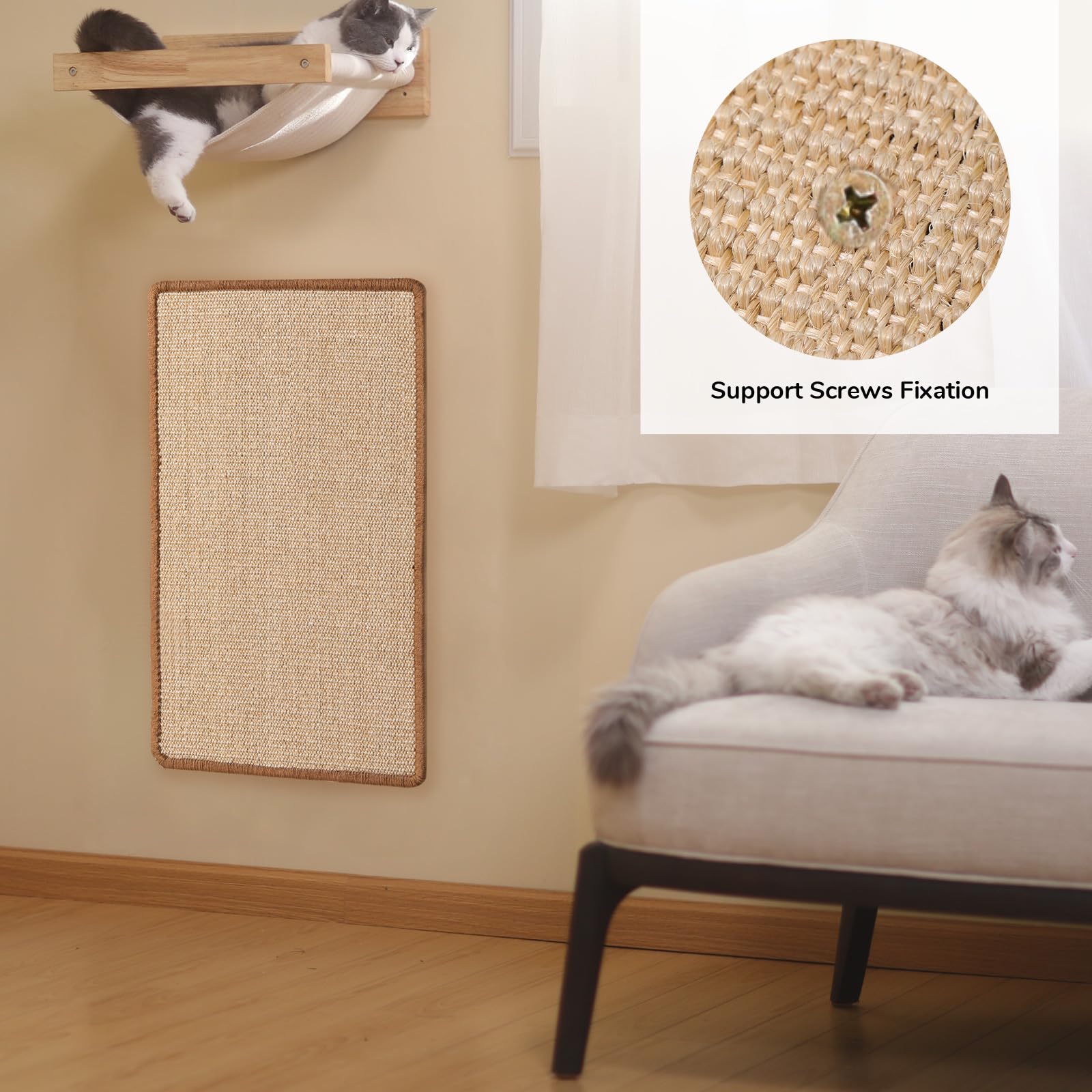 FUKUMARU Satisfaction guarantee label messaging for customer support