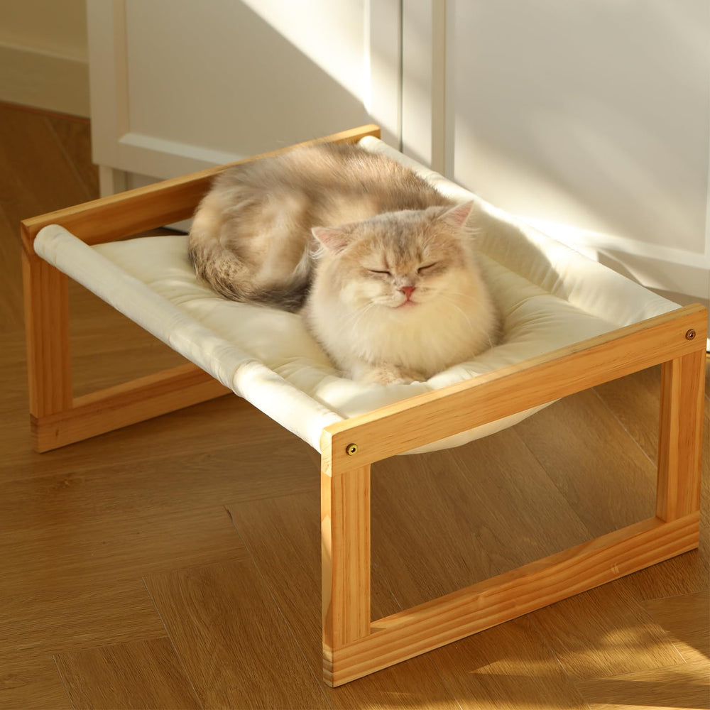 FUKUMARU space-saving design blends with modern home decor.
