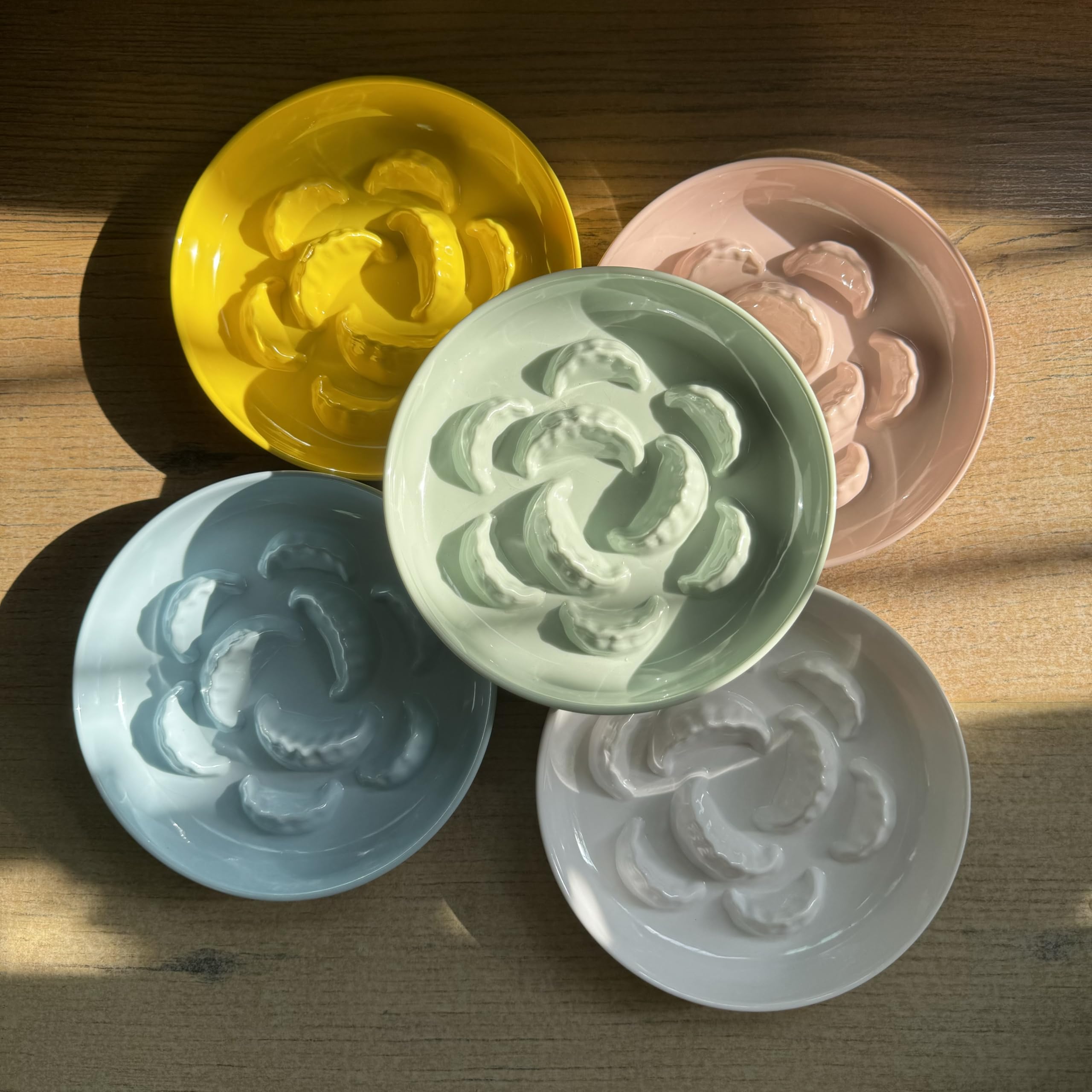 FullCharm melamina segura y duradera, libre de BPA
