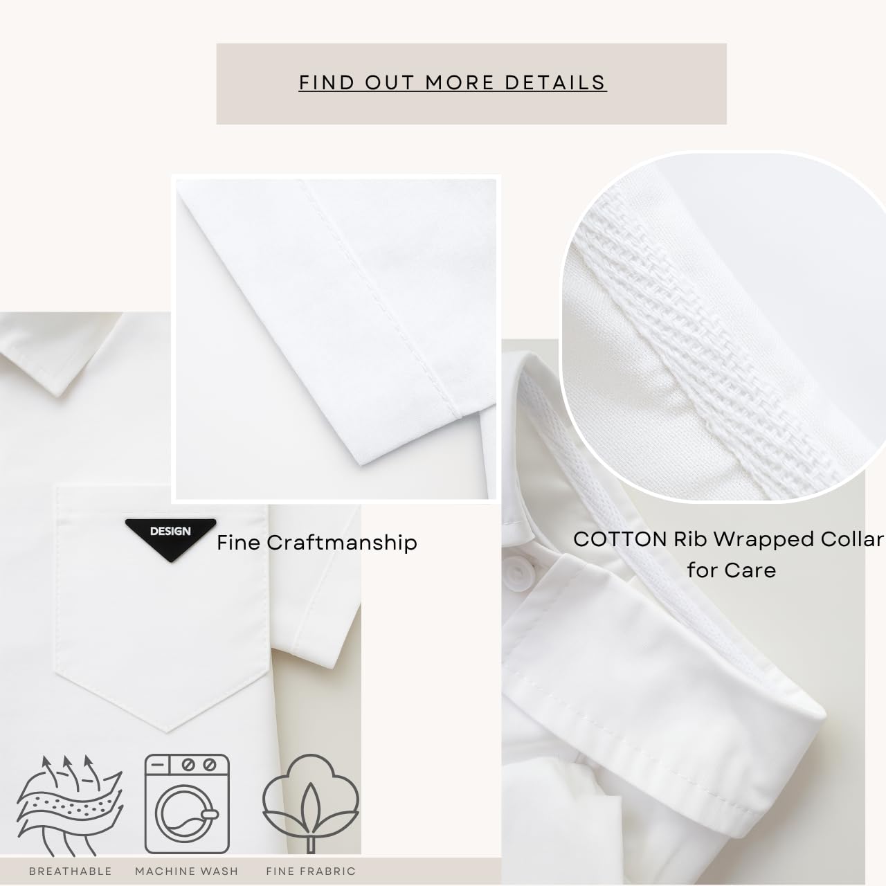 Fung Fay luxury dog shirt instagram-ready modern design for photos.