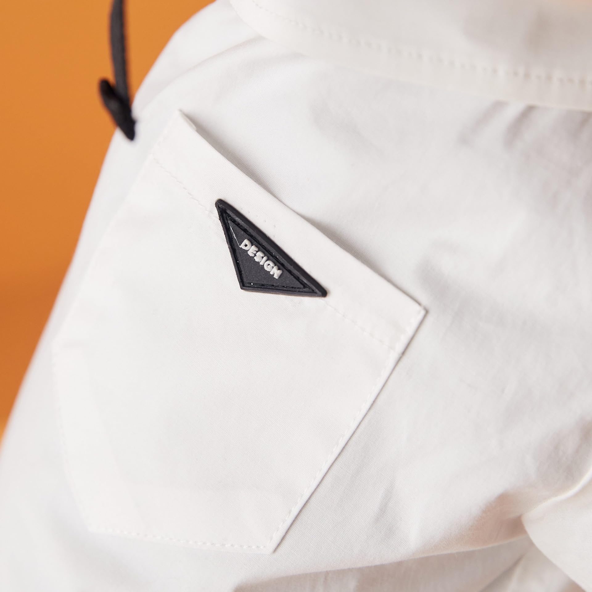 Fung Fay luxury dress shirt for dogs celebrating special occasions.