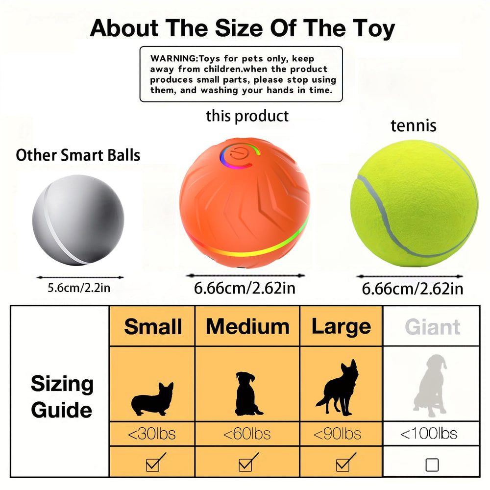 FUNNYDUCK T01 soft plush cover reduces noise and protects chewing