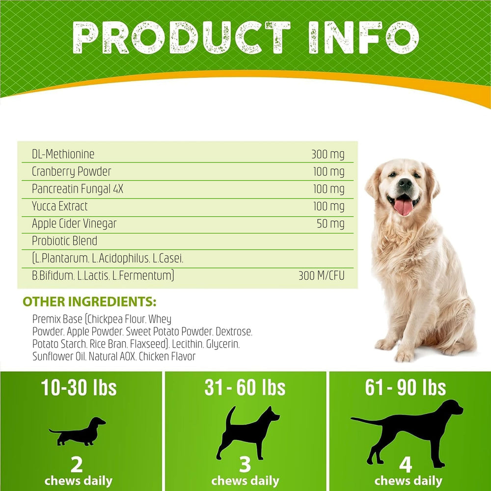 FURALAND Soft Treats for Dogs illustrate palatable, easy-to-chew snacks.