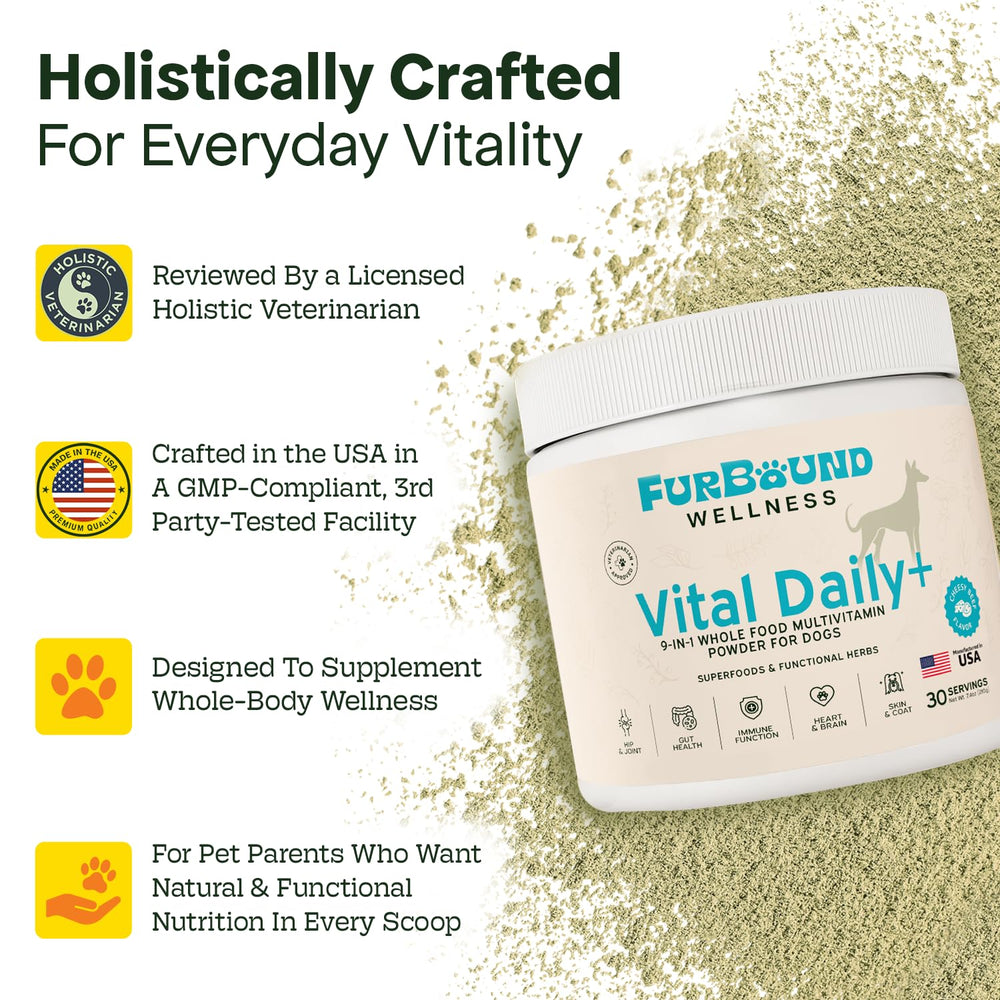 FurBound label transition image reflects updated branding while the formula remains the same.