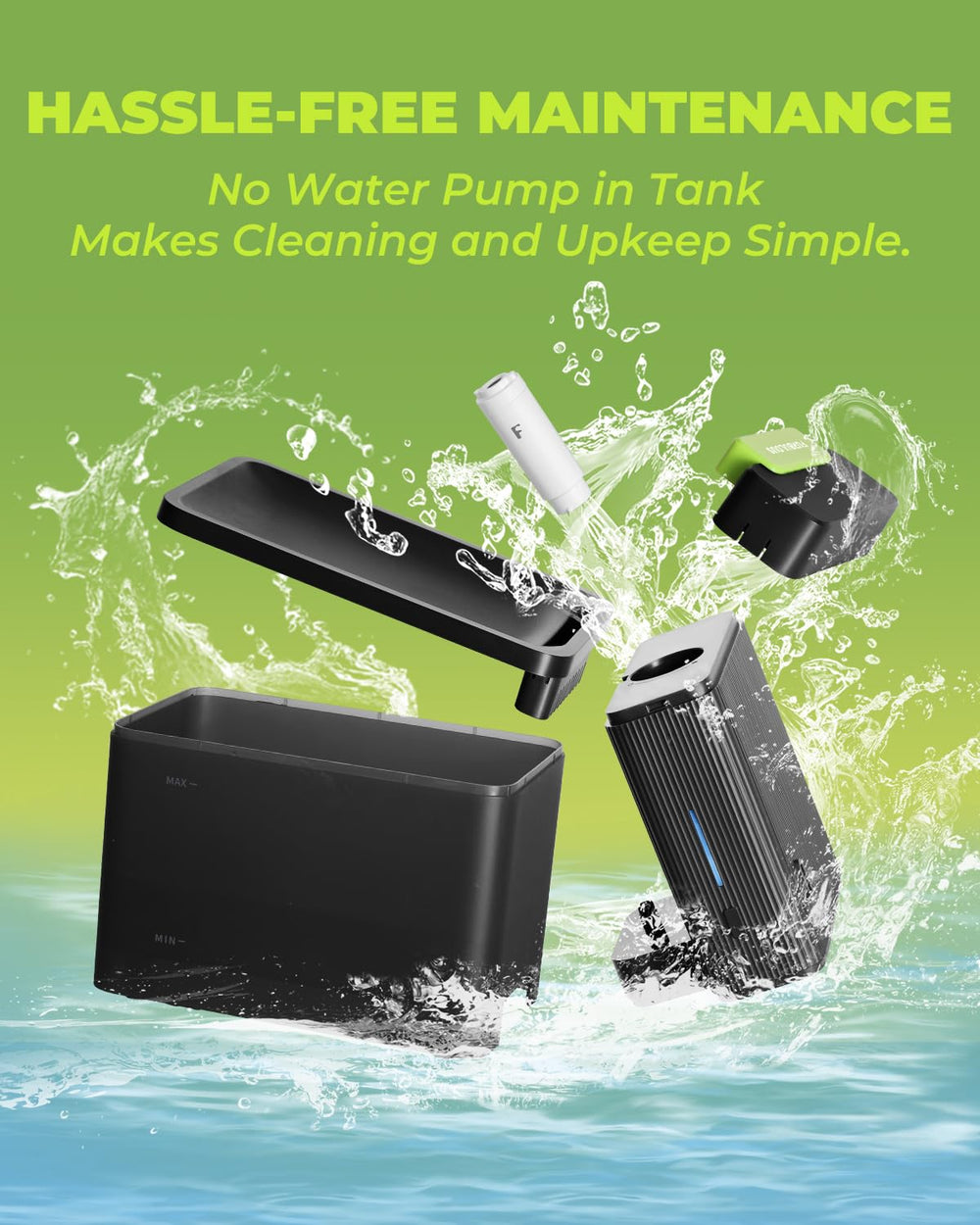 FURBULOUS ipx6-waterproof-dock highlights safe electronics and peace of mind