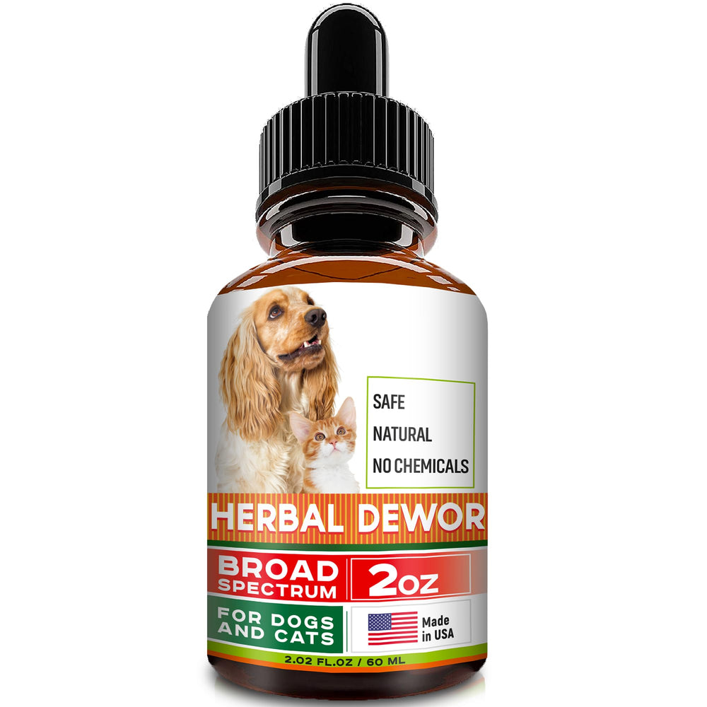 FurFinds Herbal Cleanse for puppies and kittens enabling daily care ritual