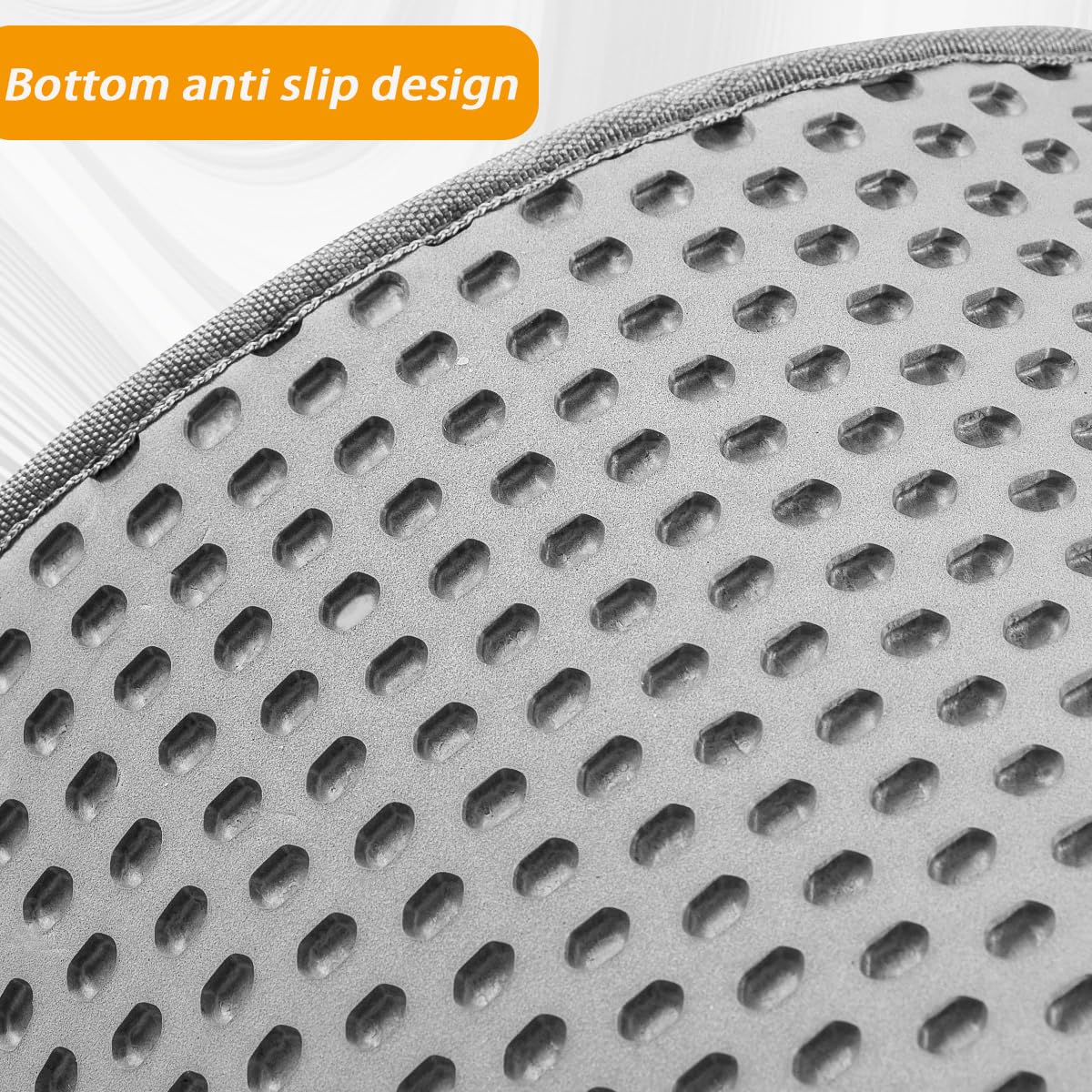 FURLINGDA easy-clean design lets you lift dump and reuse litter