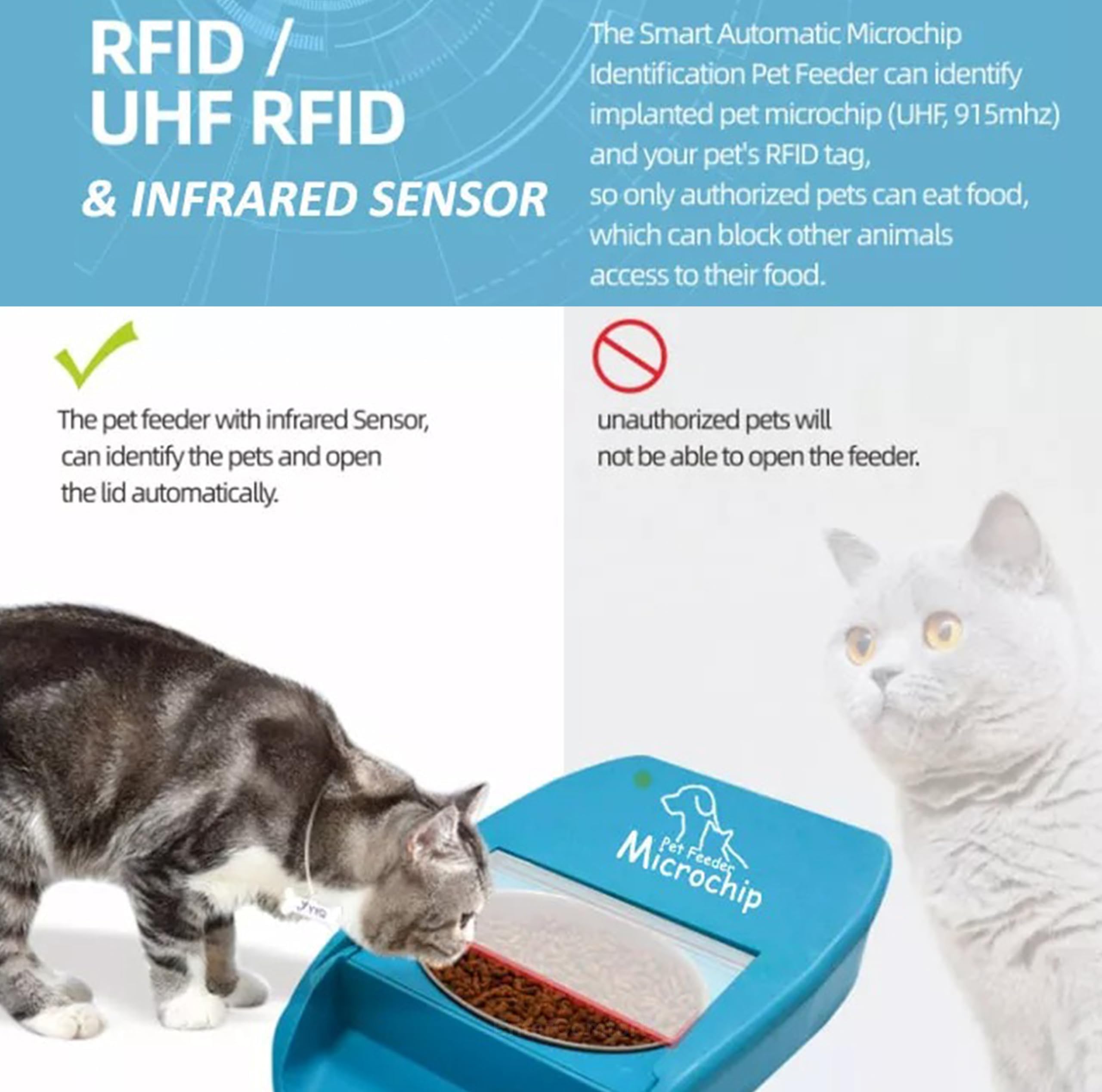 Furrify multi-pet-use-case image illustrates smooth sharing between cats and dogs.