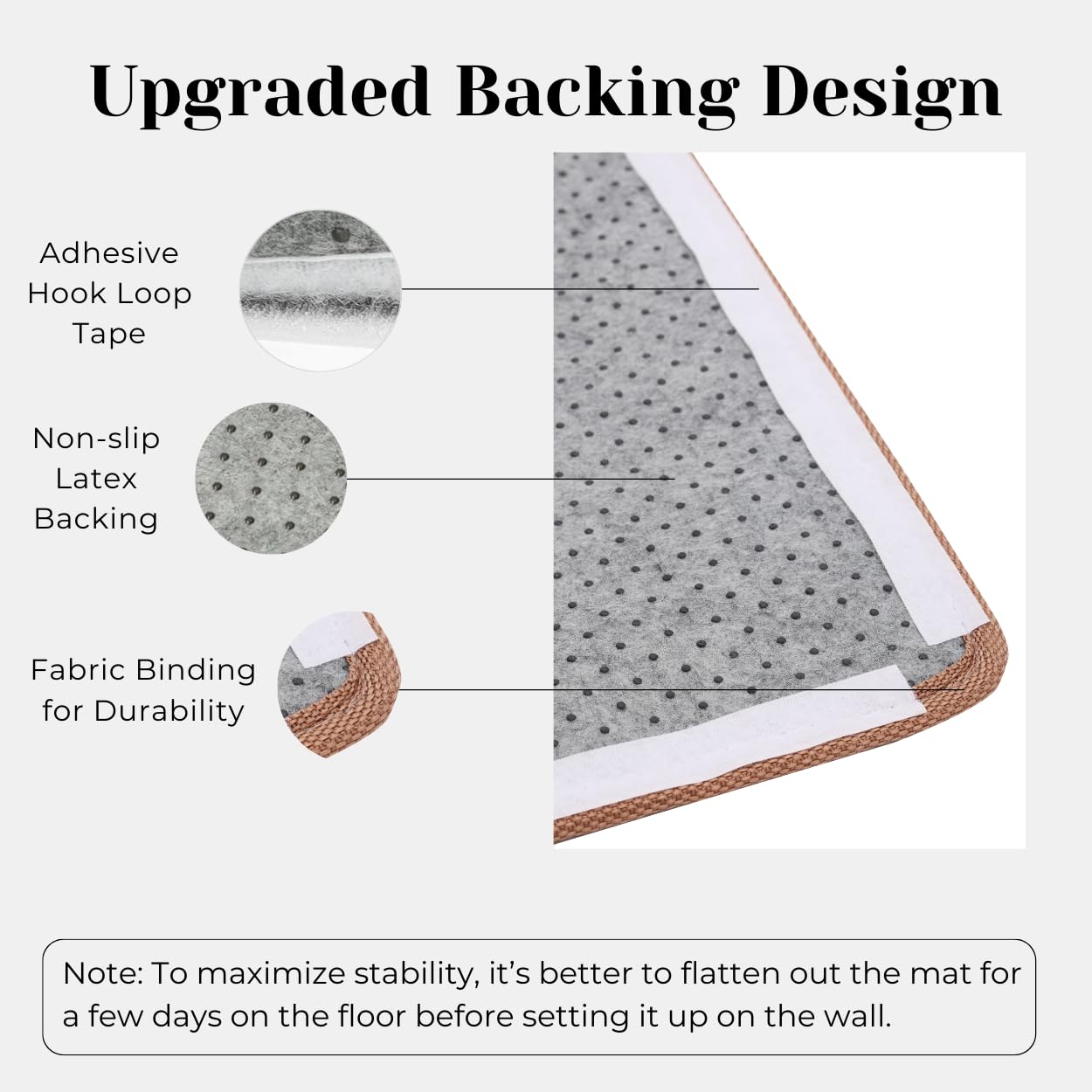 Furrther 3-in-1 ergonomic wooden frame supports healthy scratching