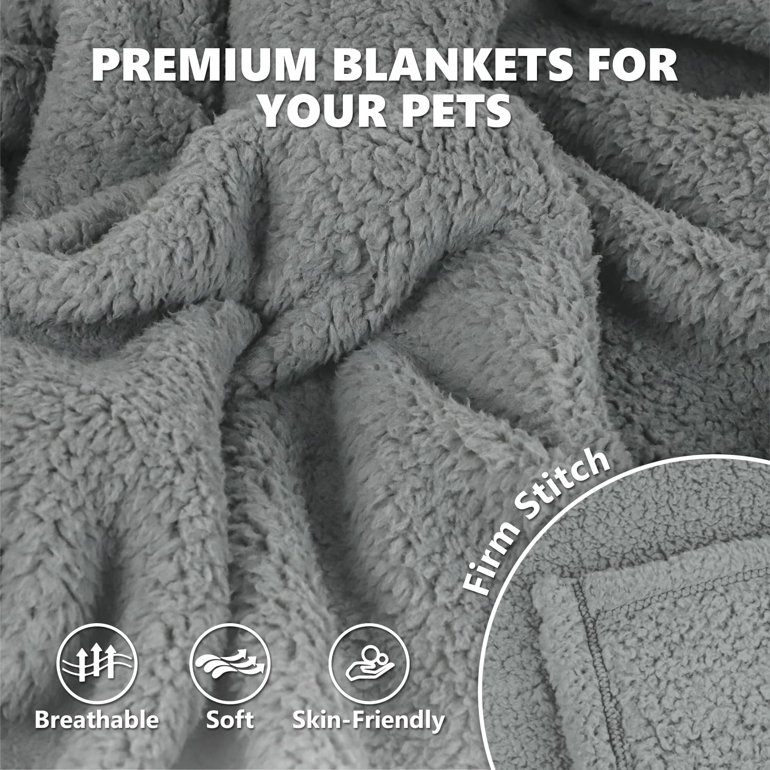 FurryBaby blanket sofa-protection-hair keeps furniture clean and pet-friendly