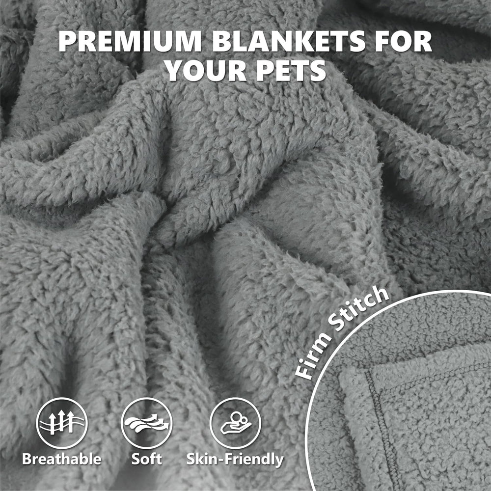 FurryBaby blanket sofa-protection-hair keeps furniture clean and pet-friendly