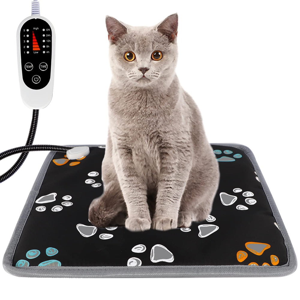 FurryBaby chew-resistant cord prevents chewing during use