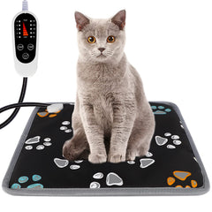 FurryBaby chew-resistant cord prevents chewing during use