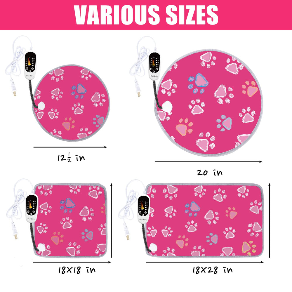 Furrybaby anti-bite tube design guards indoors against pet damage.