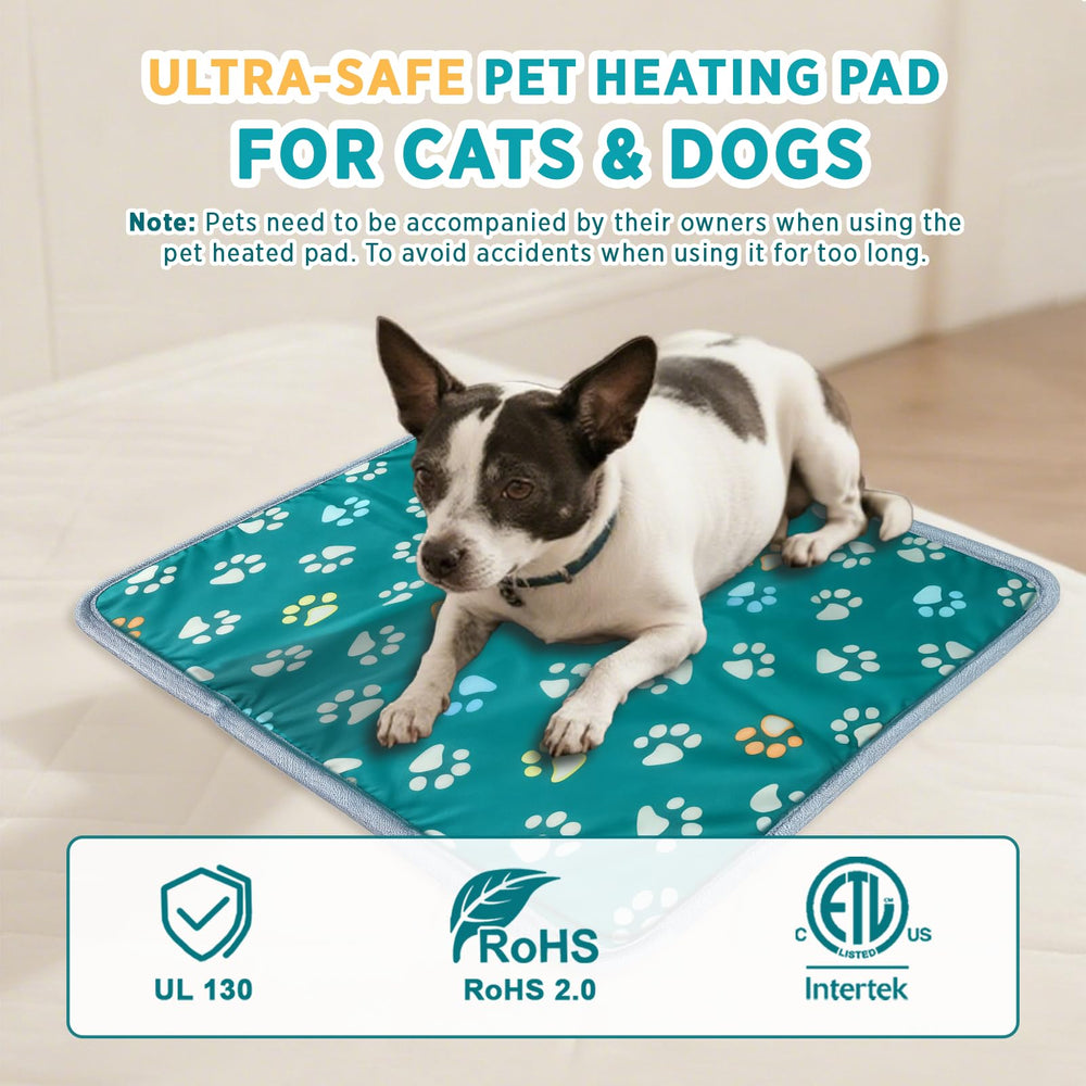 furrybaby waterproof outer shell enables everyday indoor use